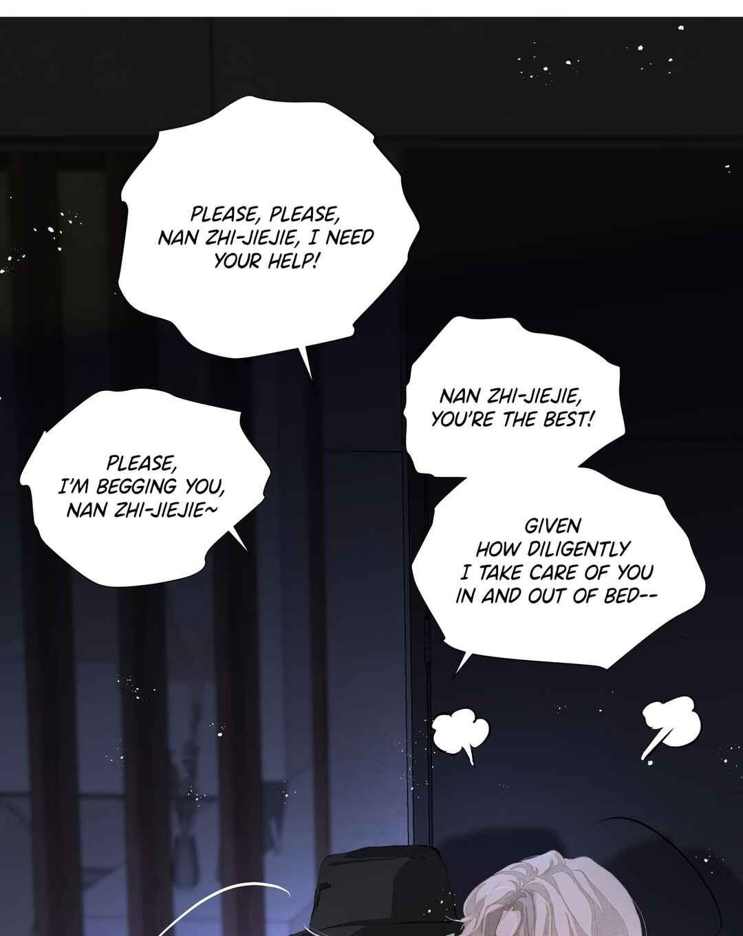 Addicted to Her Chapter 27 - Page 39