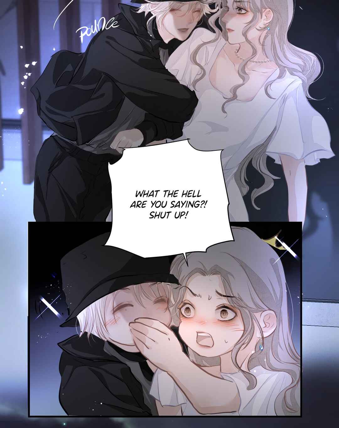 Addicted to Her Chapter 27 - Page 40