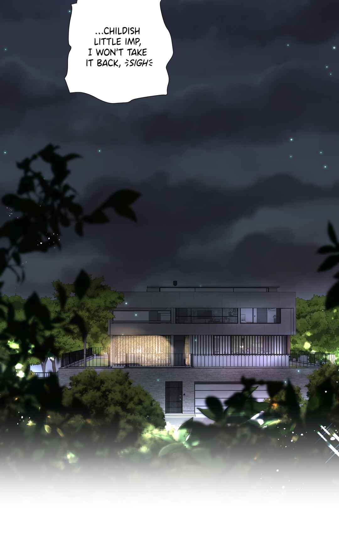 Addicted to Her Chapter 27 - Page 42