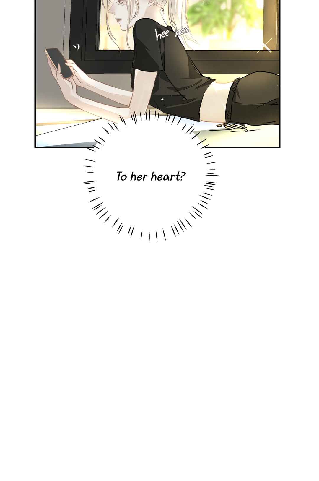 Addicted to Her Chapter 27 - Page 8