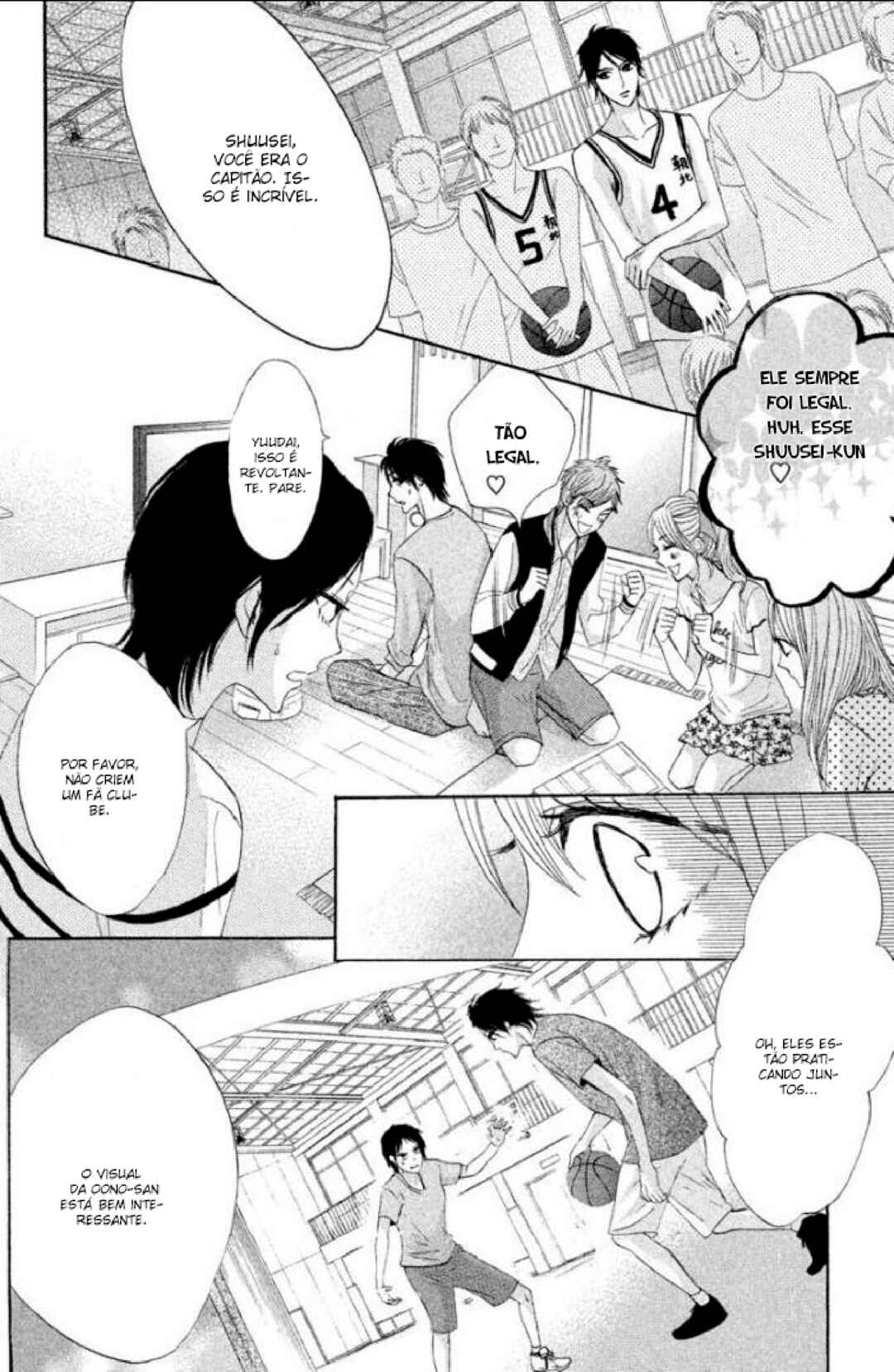 L-DK Chapter 39 - Page 22