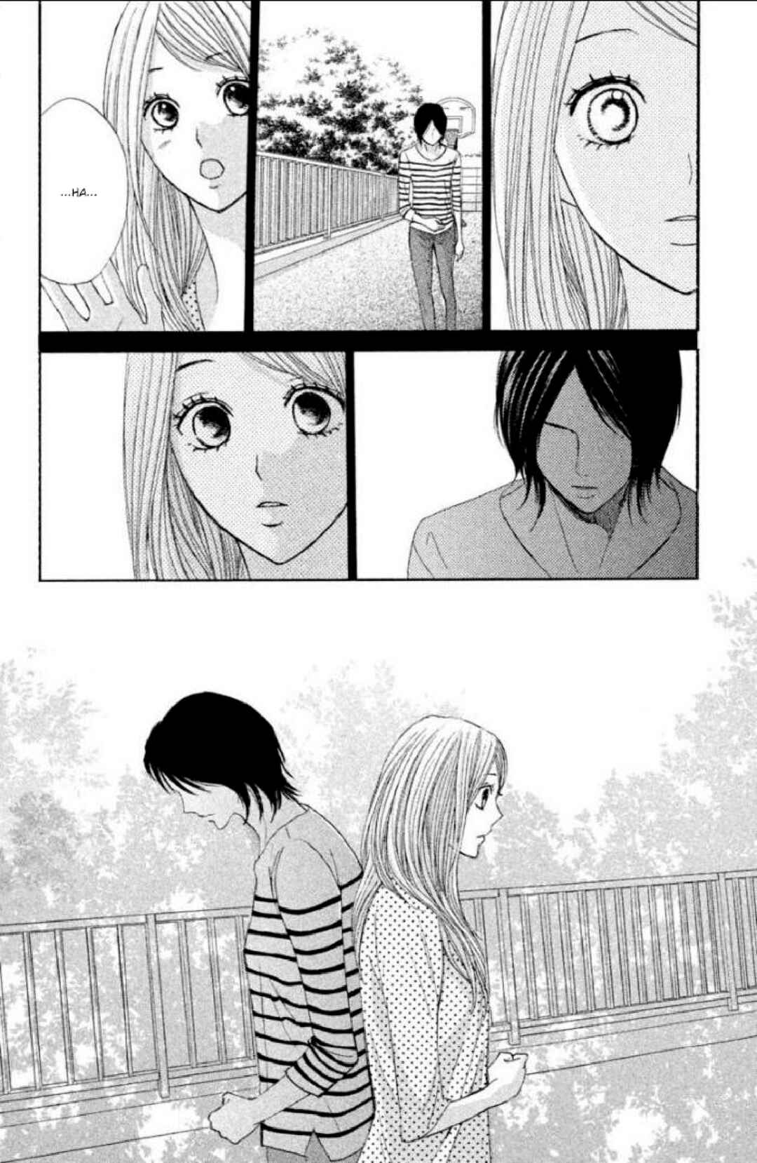 L-DK Chapter 39 - Page 38