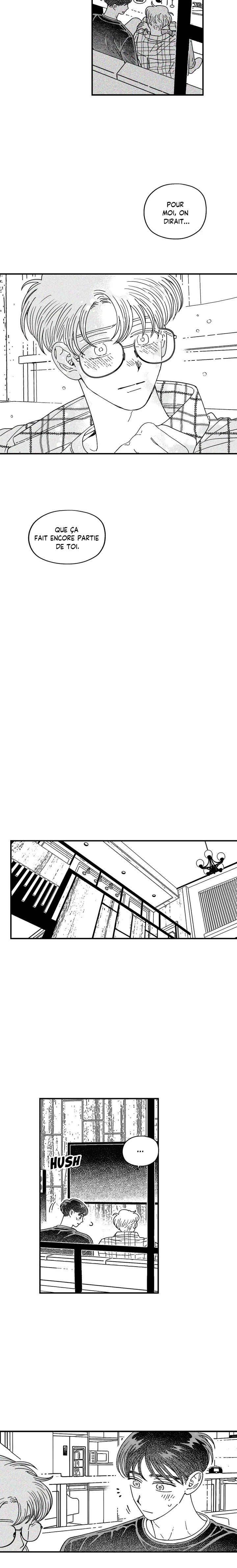 Dive Chapter 26 - Page 14