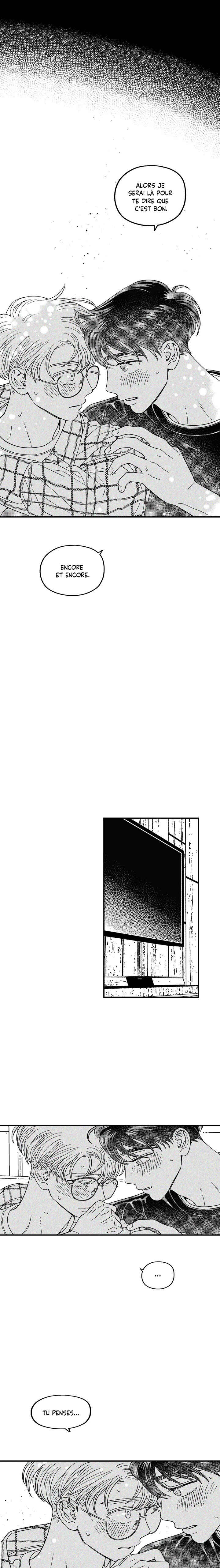 Dive Chapter 26 - Page 19