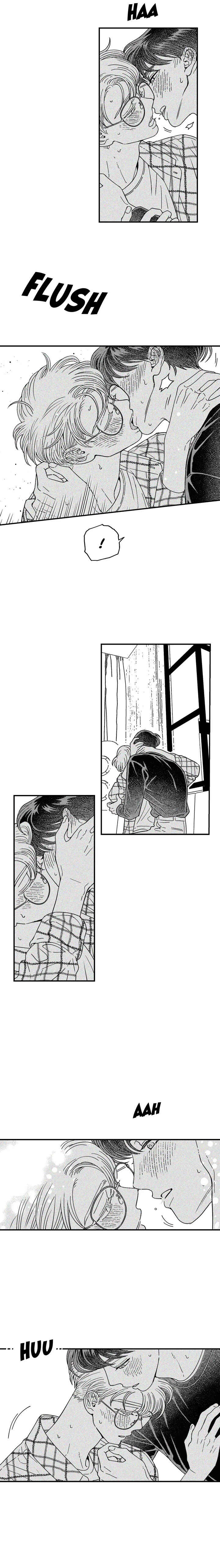 Dive Chapter 26 - Page 22