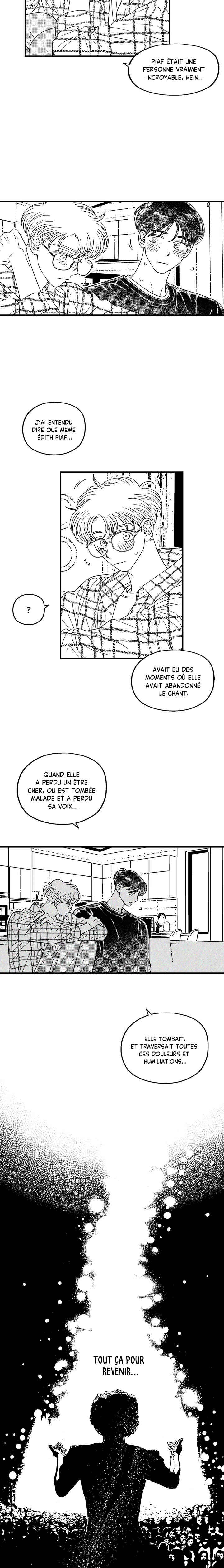 Dive Chapter 26 - Page 8