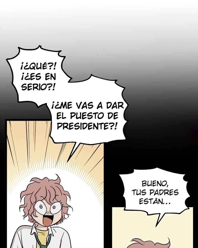 Jib-i Eobs-eo Chapter 92 - Page 21