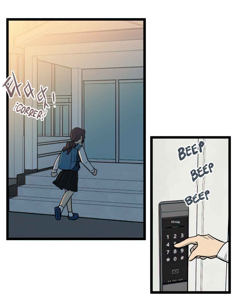 Jib-i Eobs-eo Chapter 92 - Page 25
