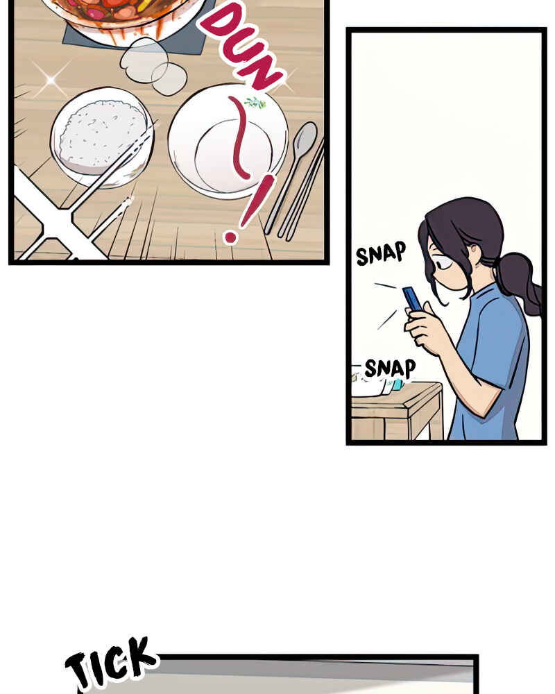 Jib-i Eobs-eo Chapter 92 - Page 59