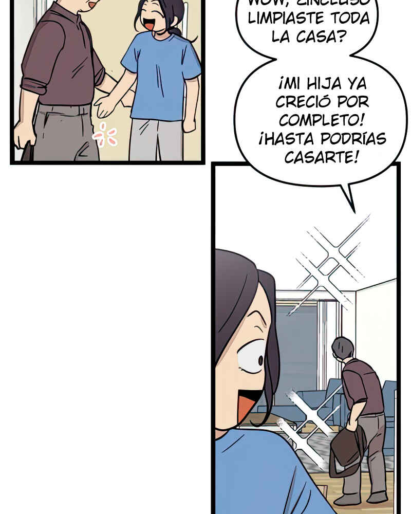 Jib-i Eobs-eo Chapter 92 - Page 65
