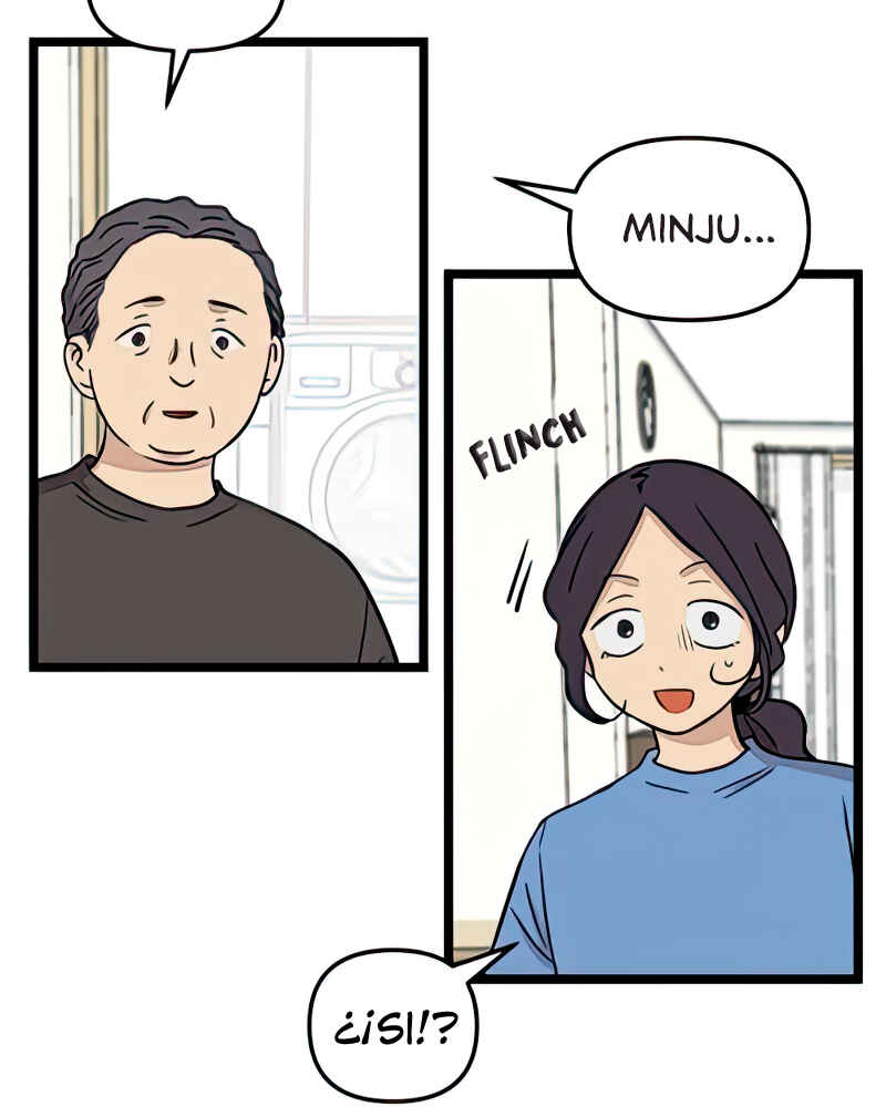 Jib-i Eobs-eo Chapter 92 - Page 70