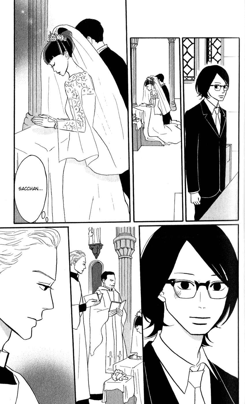 Kids on the Slope Chapter 45 - Page 27