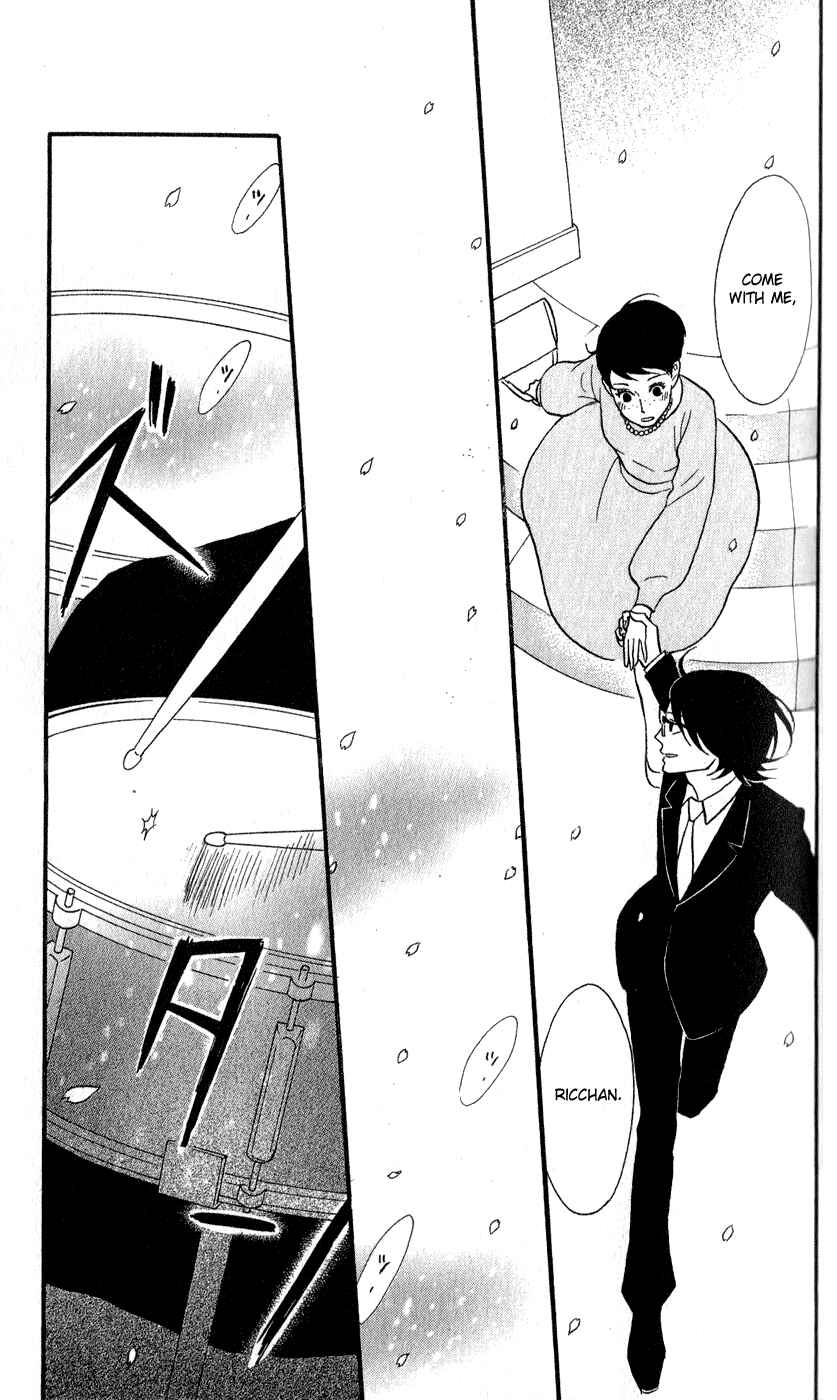 Kids on the Slope Chapter 45 - Page 37
