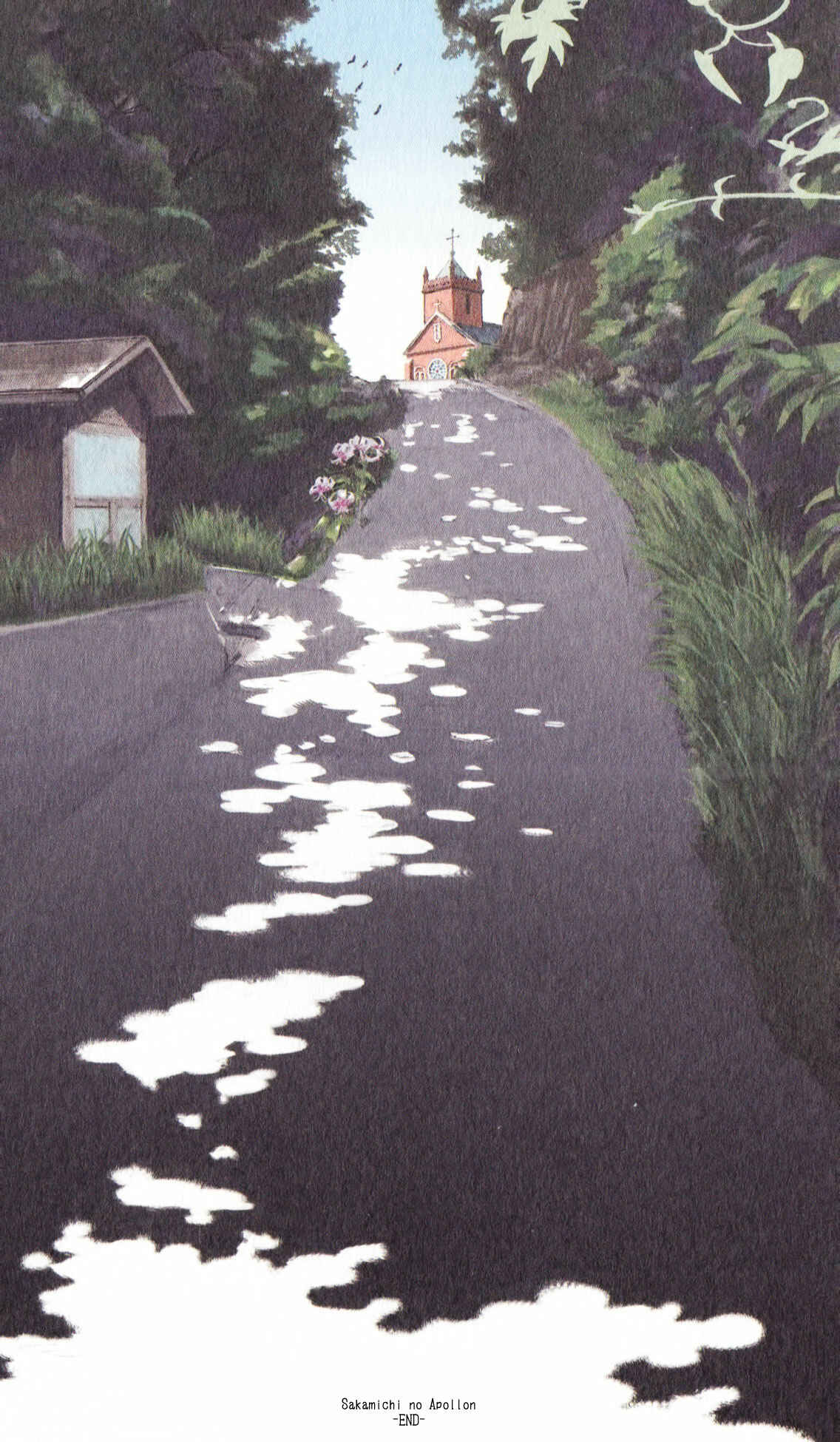 Kids on the Slope Chapter 45 - Page 42