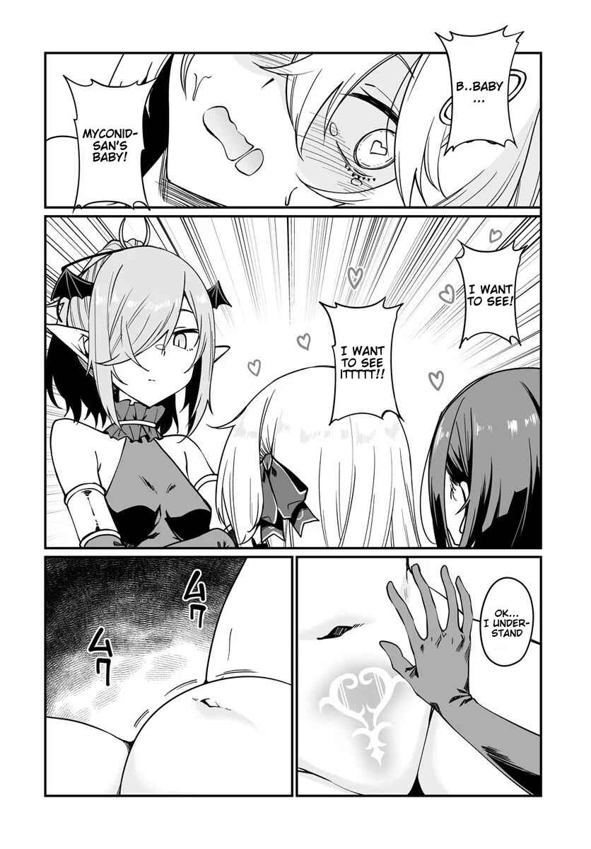 Furoufushi Shoujo no Naedoko Ryokouki Chapter 18.2 - Page 6
