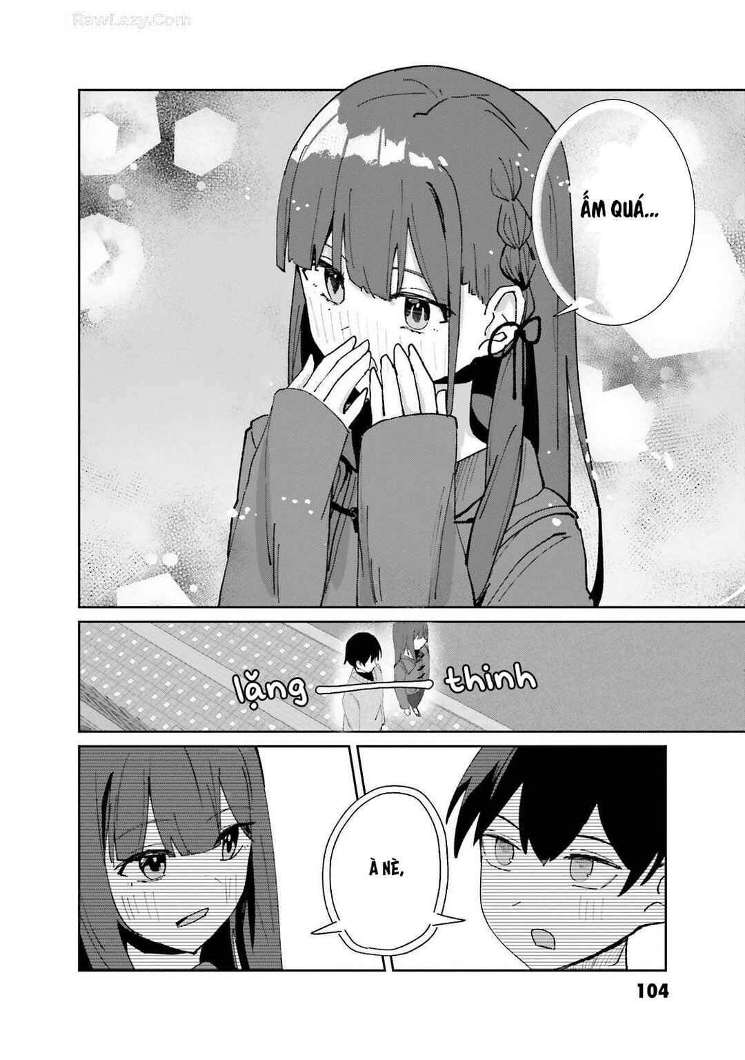 Tobioriru Chokuzen no Doukyuusei ni "Sekkusu Shiyou!" to Teianshite Mita. Chapter 4 - Page 18