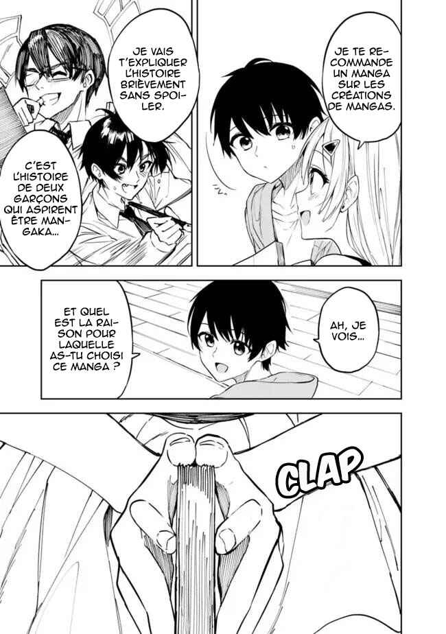 Maigo ni Natteita Youjo wo Tasuketara, Otonari ni Sumu Bishoujo Ryuugakusei ga Ie ni Asobi ni Kuru you ni Natta Ken ni Tsuite Chapter 9 - Page 18