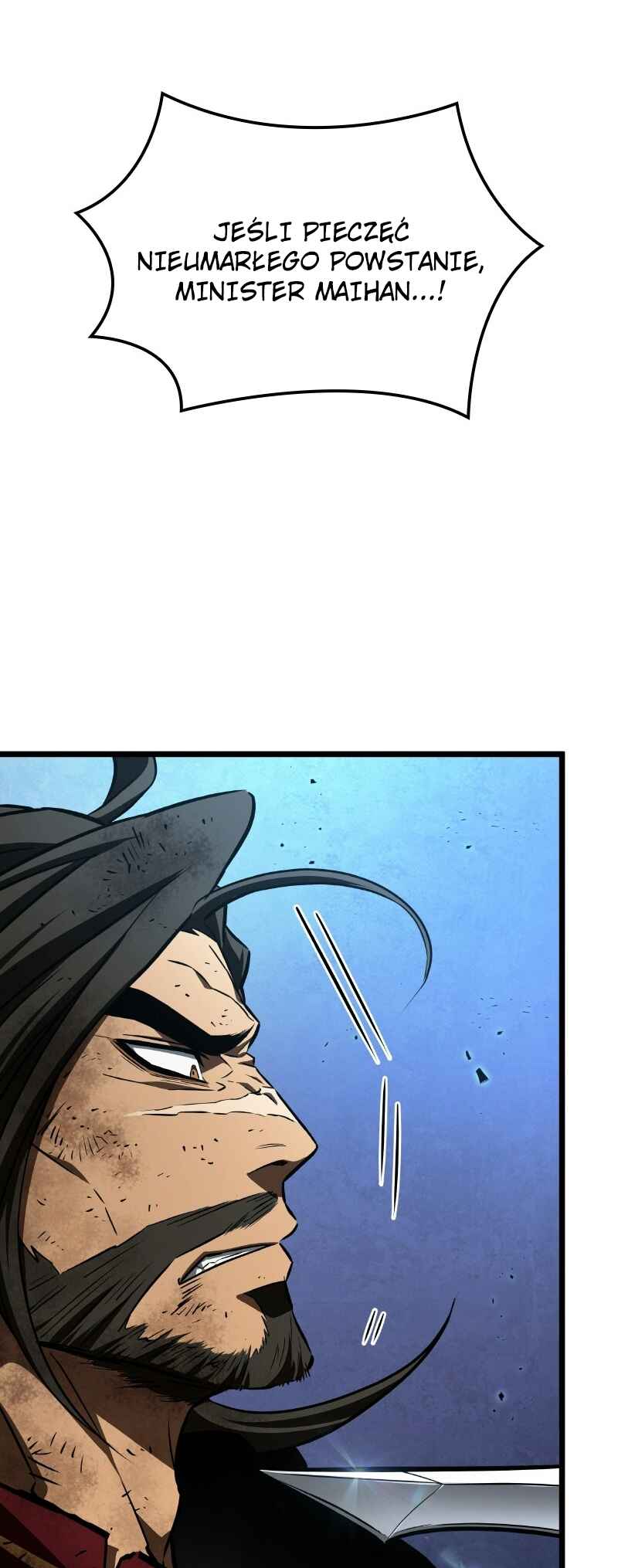 Myeolmang Ihu ui Segye Chapter 28 - Page 12