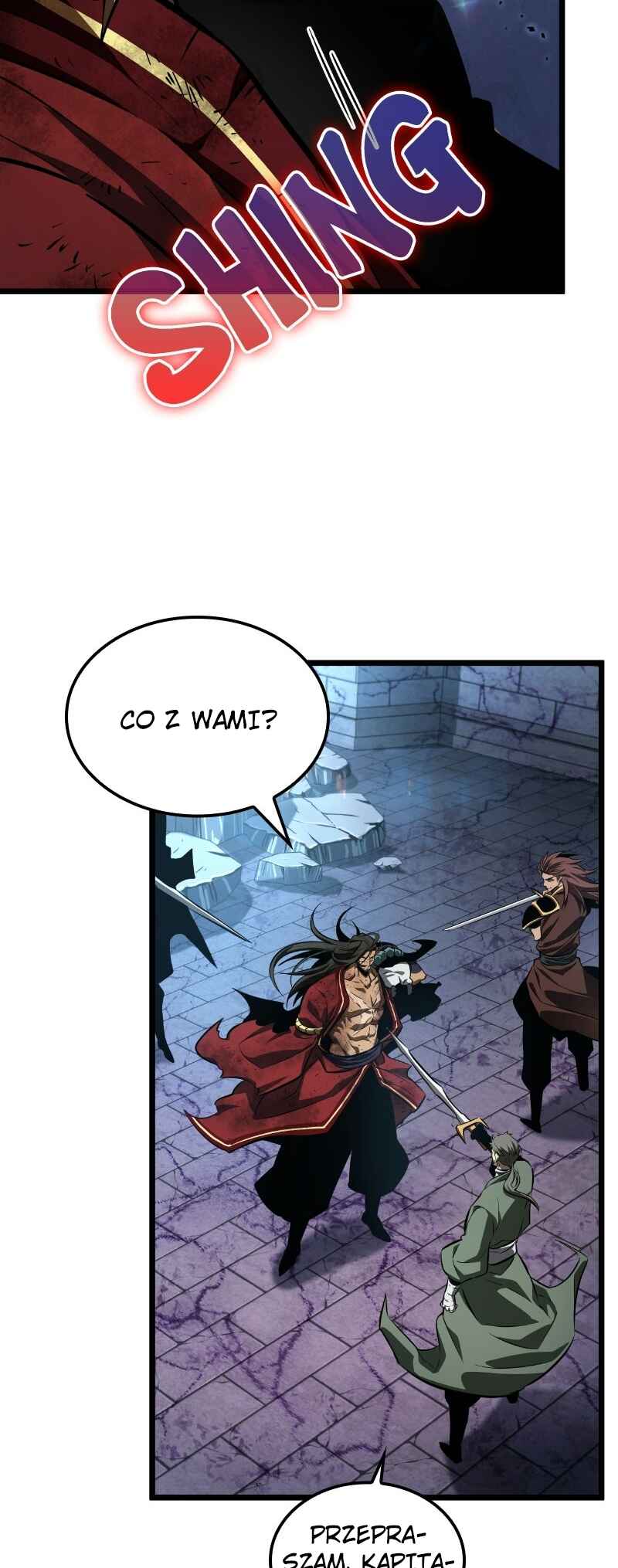 Myeolmang Ihu ui Segye Chapter 28 - Page 13