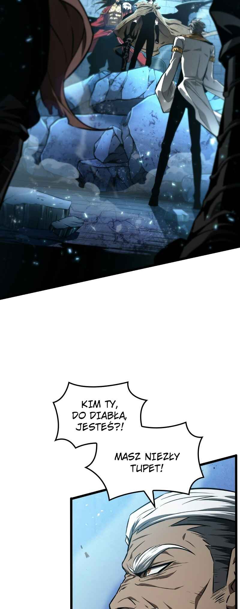 Myeolmang Ihu ui Segye Chapter 28 - Page 3