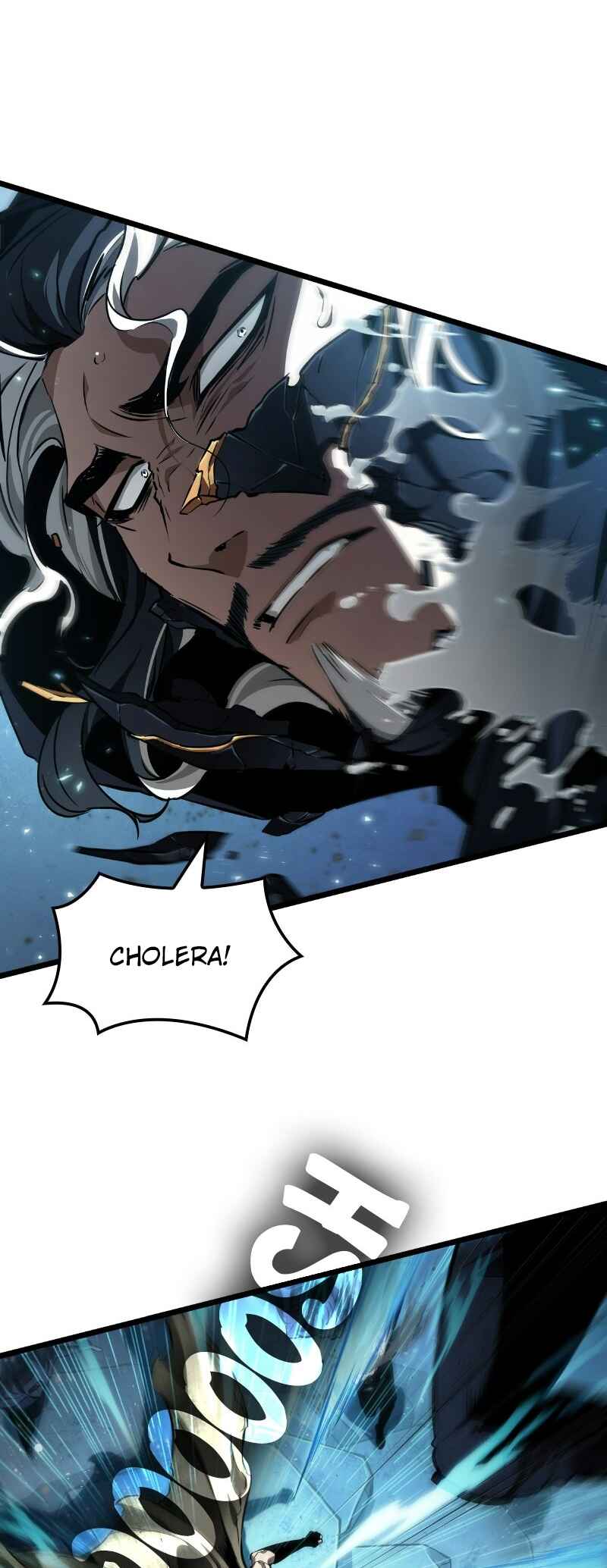Myeolmang Ihu ui Segye Chapter 28 - Page 34