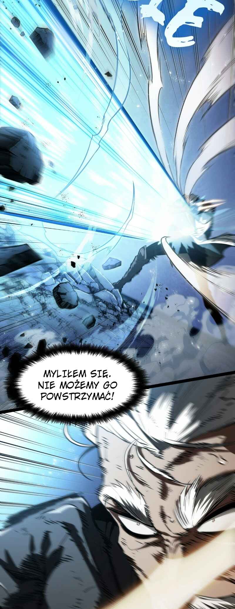 Myeolmang Ihu ui Segye Chapter 28 - Page 42