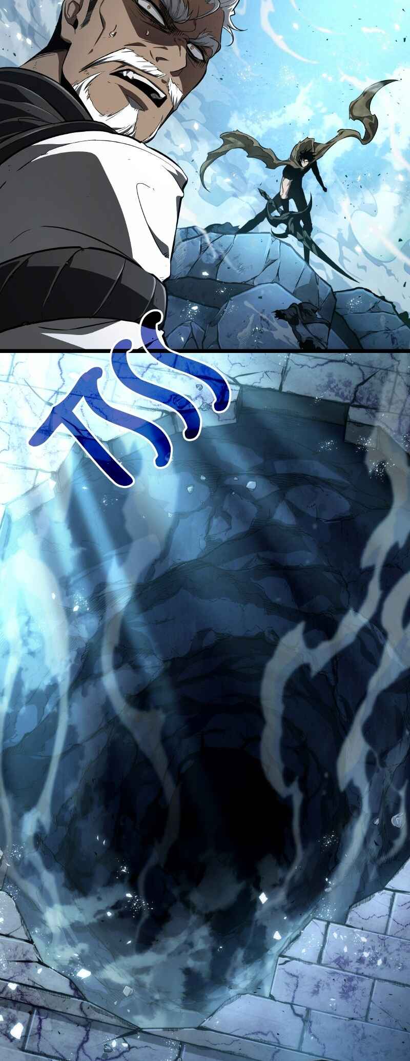 Myeolmang Ihu ui Segye Chapter 28 - Page 46