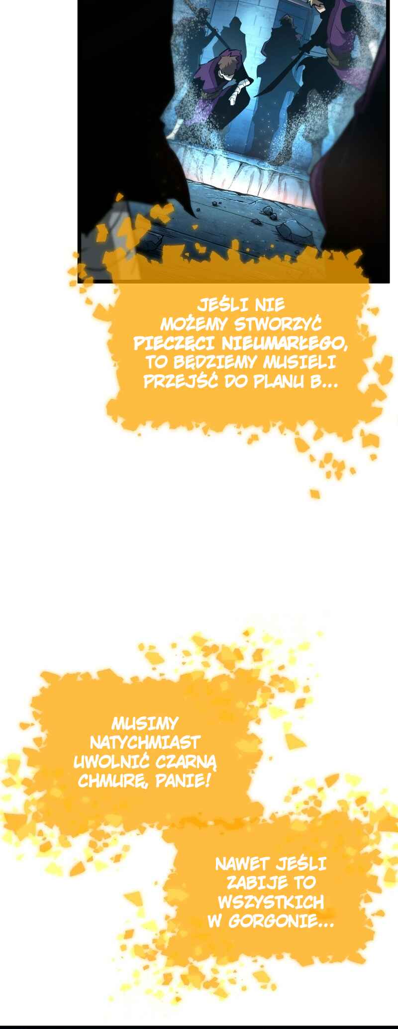 Myeolmang Ihu ui Segye Chapter 28 - Page 49