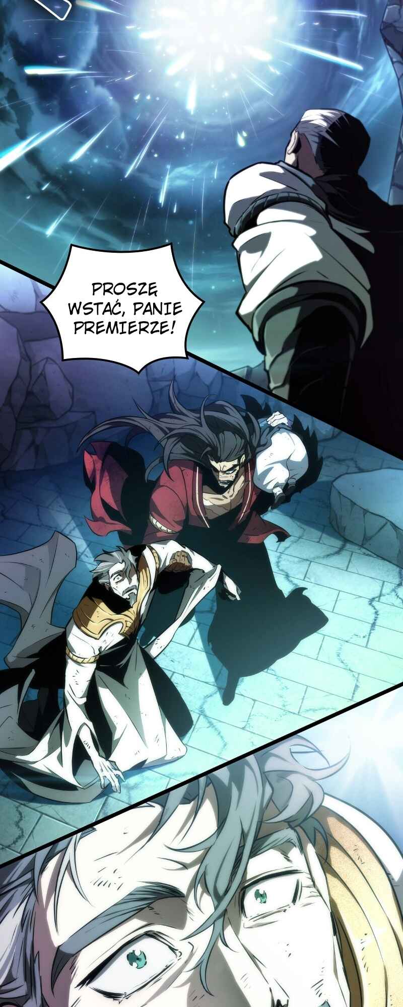 Myeolmang Ihu ui Segye Chapter 28 - Page 65