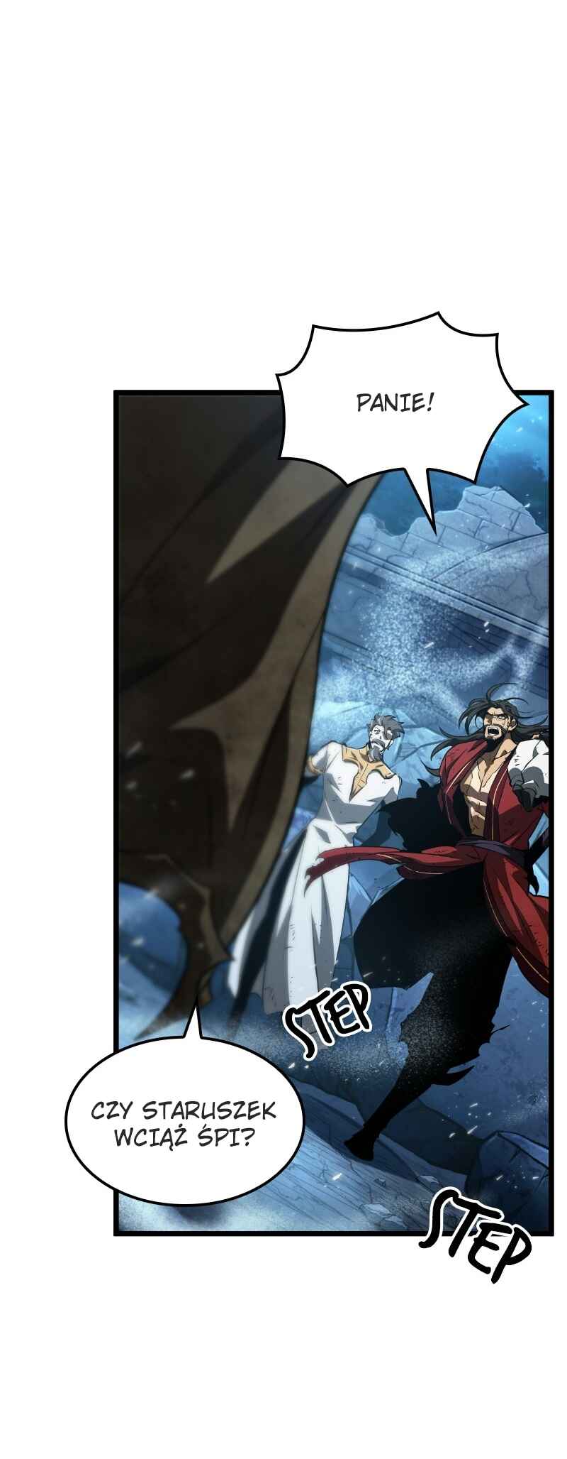 Myeolmang Ihu ui Segye Chapter 28 - Page 77