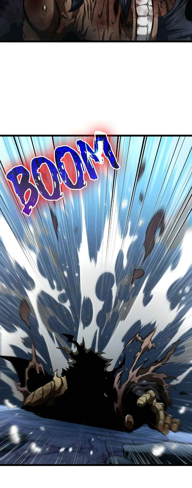 Myeolmang Ihu ui Segye Chapter 28 - Page 8