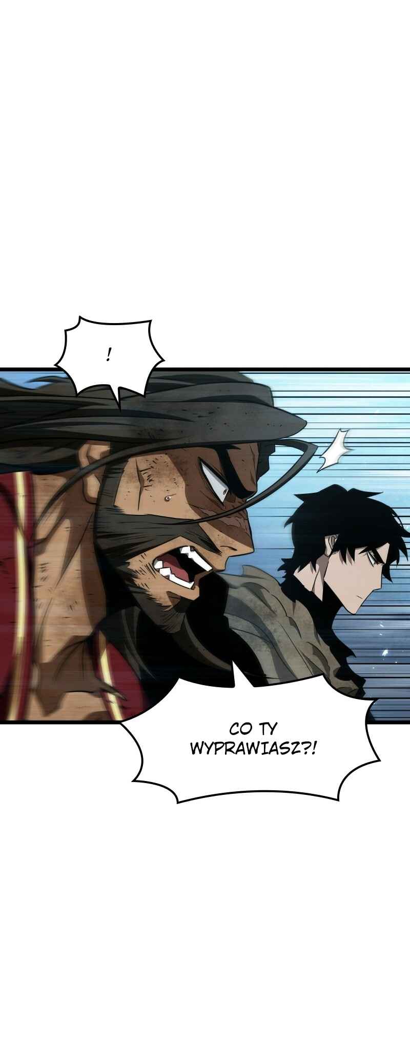 Myeolmang Ihu ui Segye Chapter 28 - Page 9
