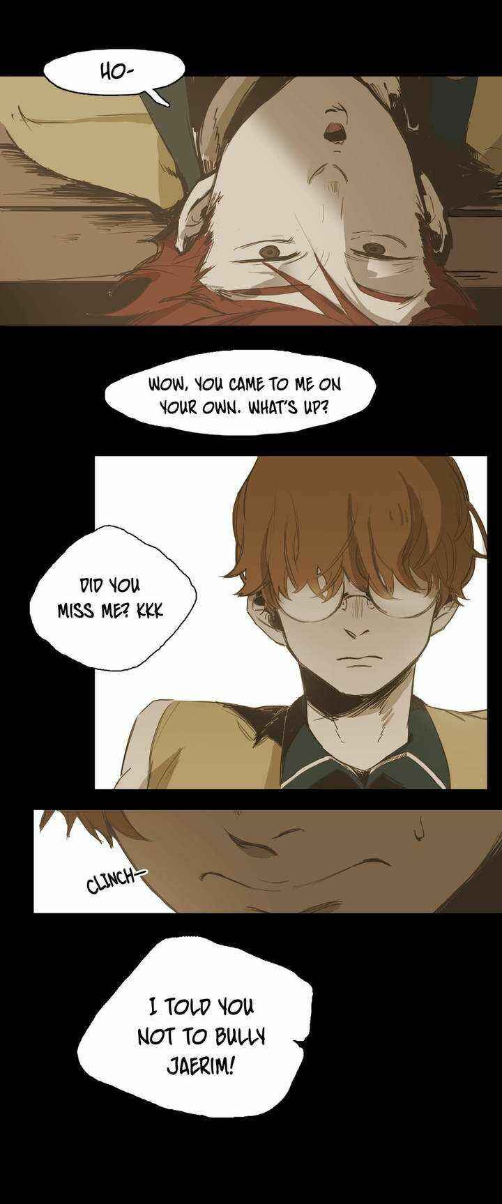 Never Understand Chapter 17 - Page 28