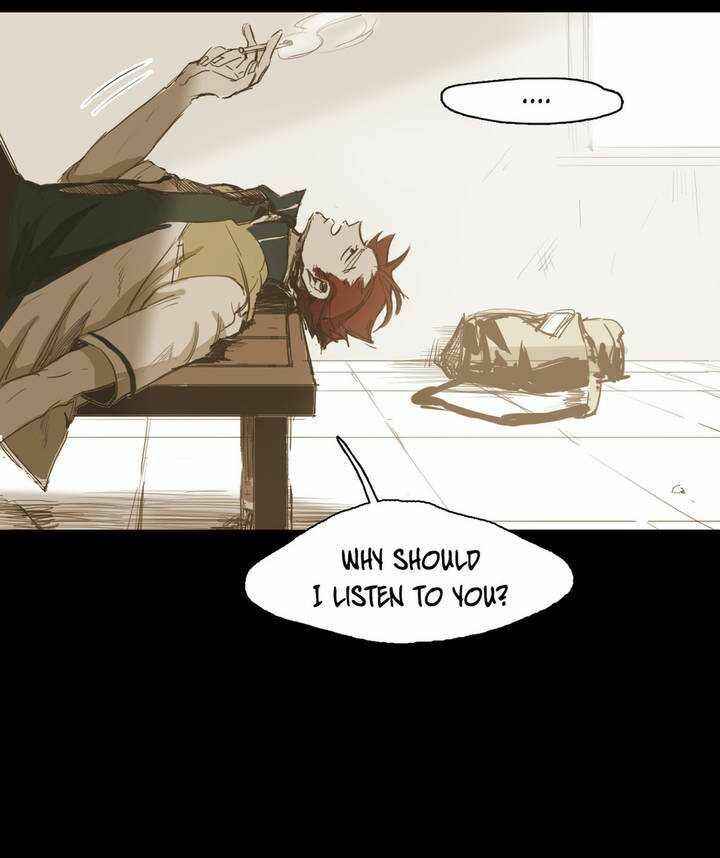 Never Understand Chapter 17 - Page 29
