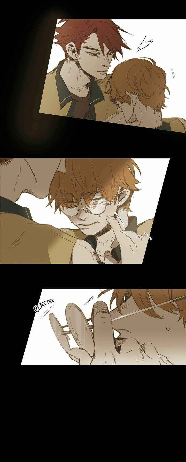 Never Understand Chapter 17 - Page 33