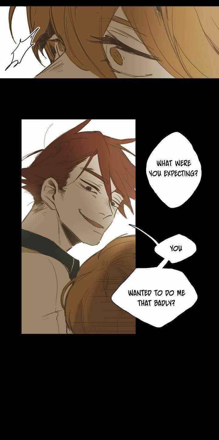 Never Understand Chapter 17 - Page 36