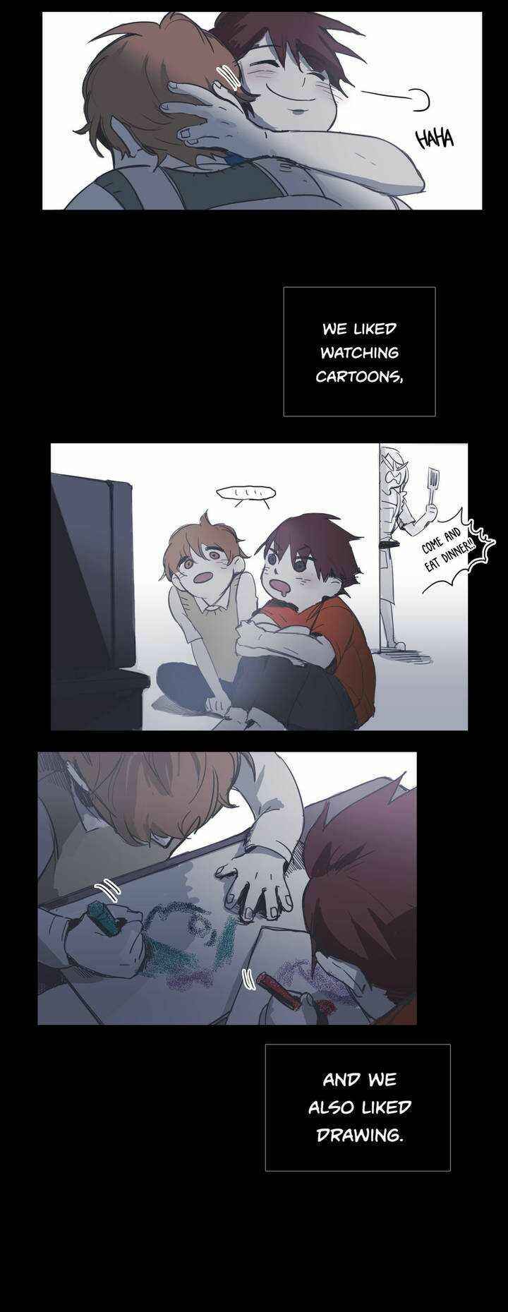 Never Understand Chapter 17 - Page 4