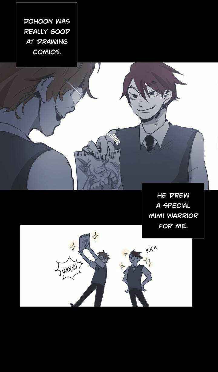 Never Understand Chapter 17 - Page 5