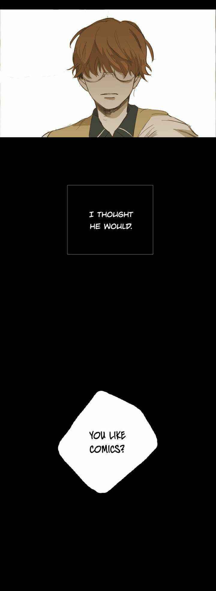 Never Understand Chapter 17 - Page 8