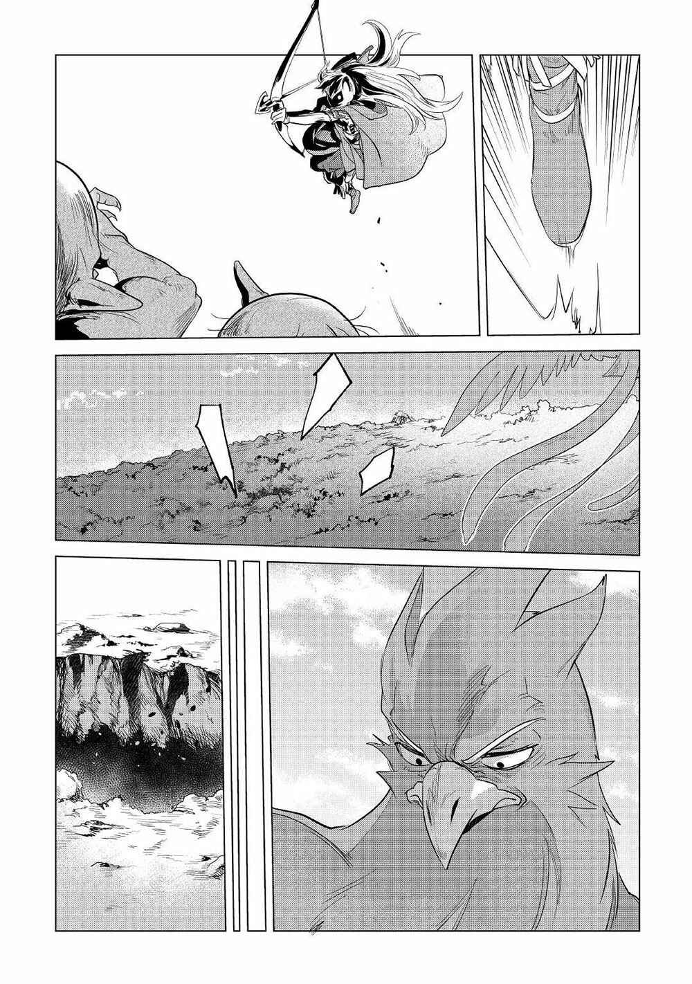 Mofumofu to Isekai Slow Life wo Mezashimasu! Chapter 25 - Page 28