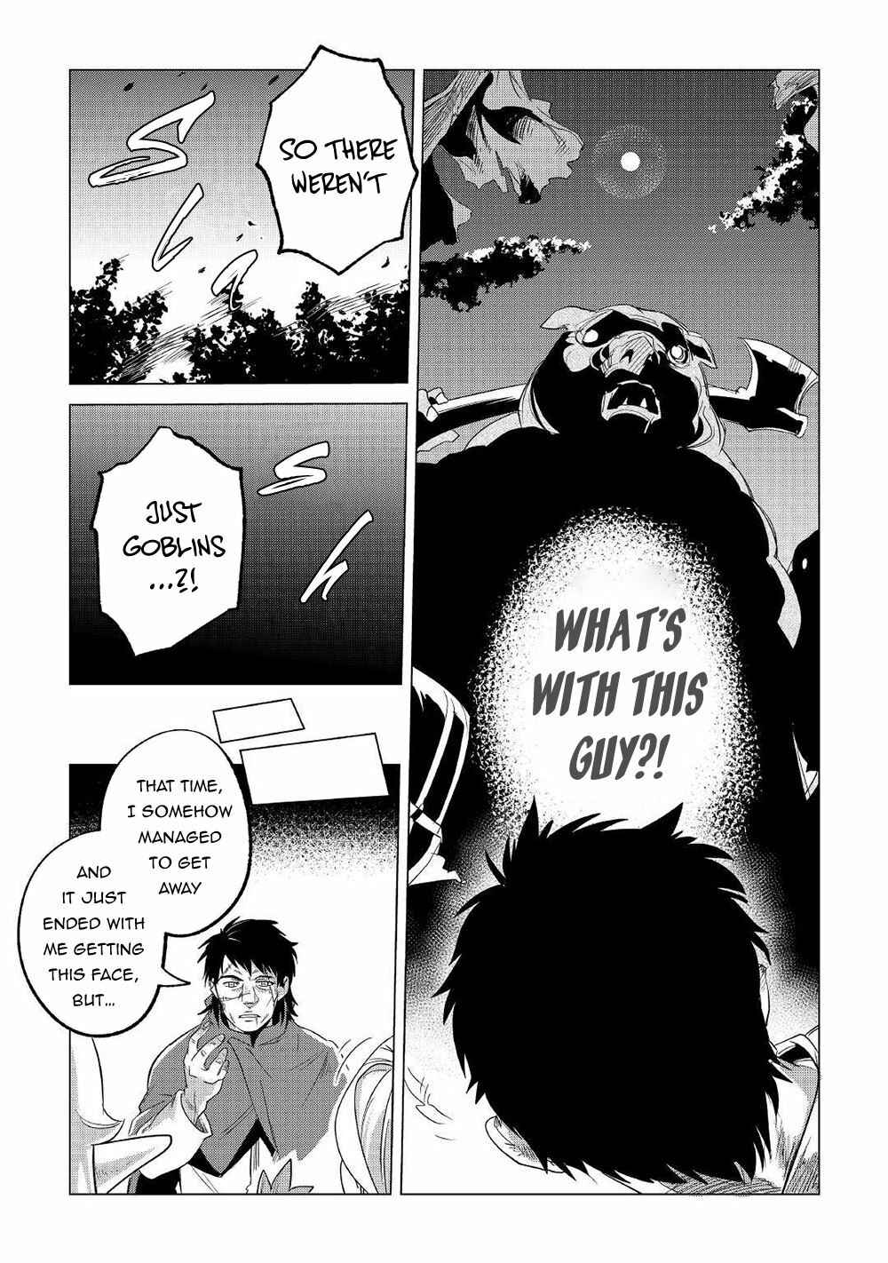 Mofumofu to Isekai Slow Life wo Mezashimasu! Chapter 25 - Page 4