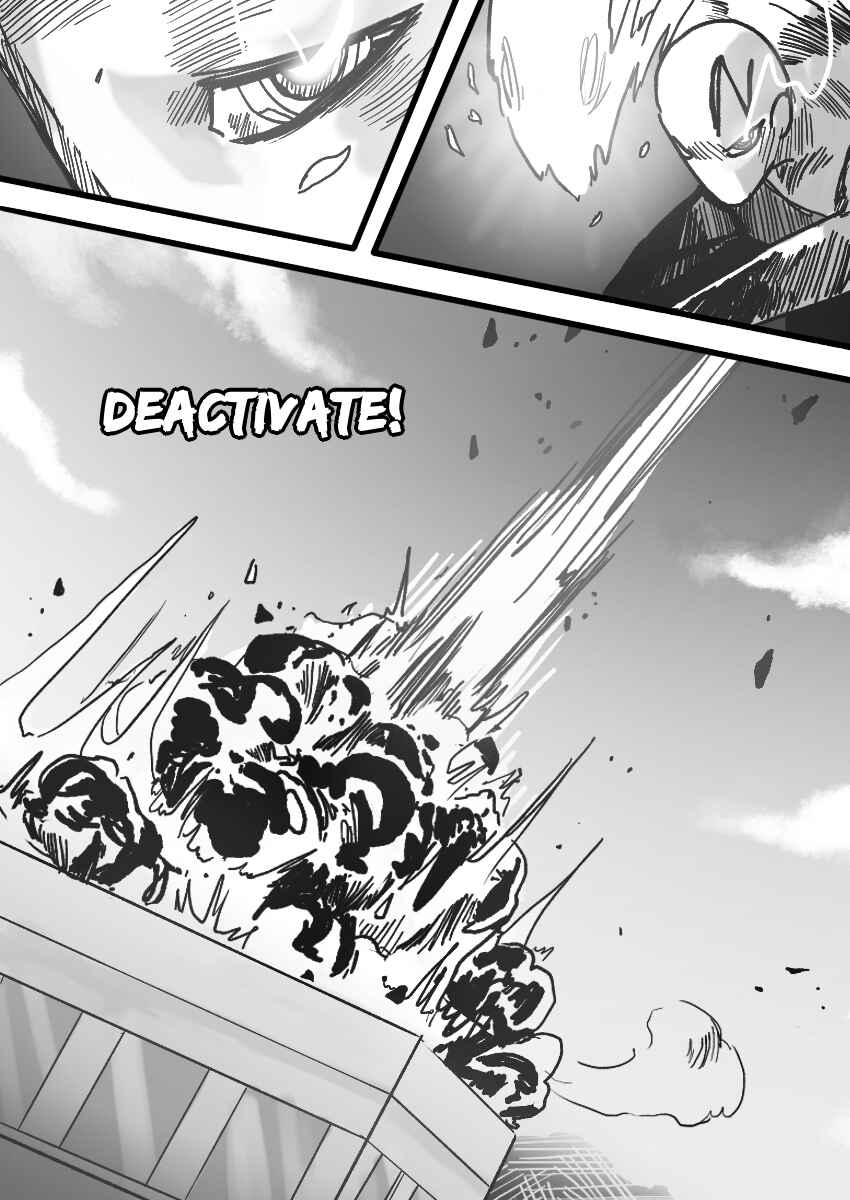 Dog Nigga Chapter 17 - Page 4