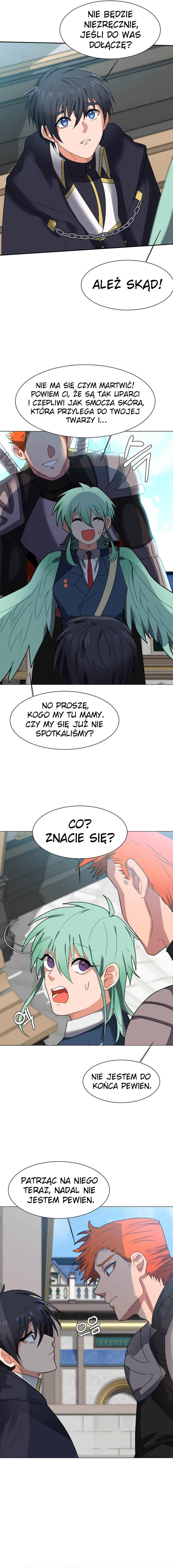 Estio Chapter 59 - Page 6