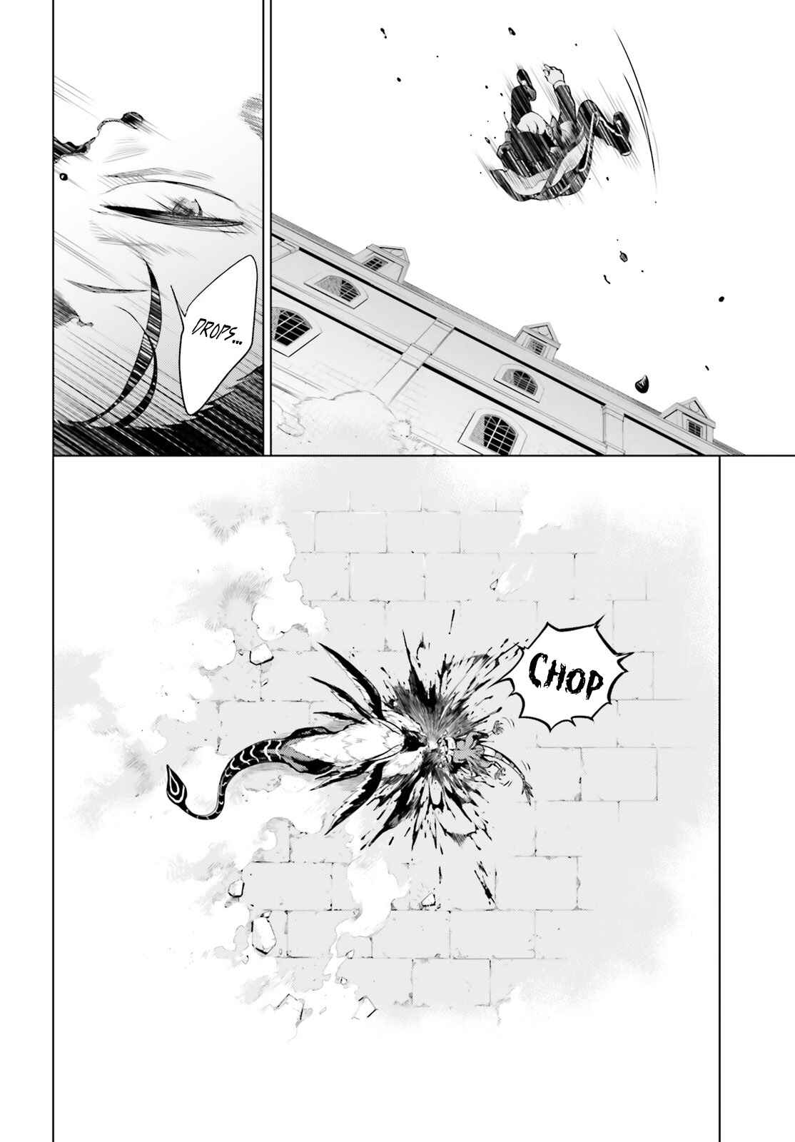 Re:Zero kara Hajimeru Isekai Seikatsu: Dai 4-shou—Seiiki to Gouyoku no Majo Chapter 15 - Page 16