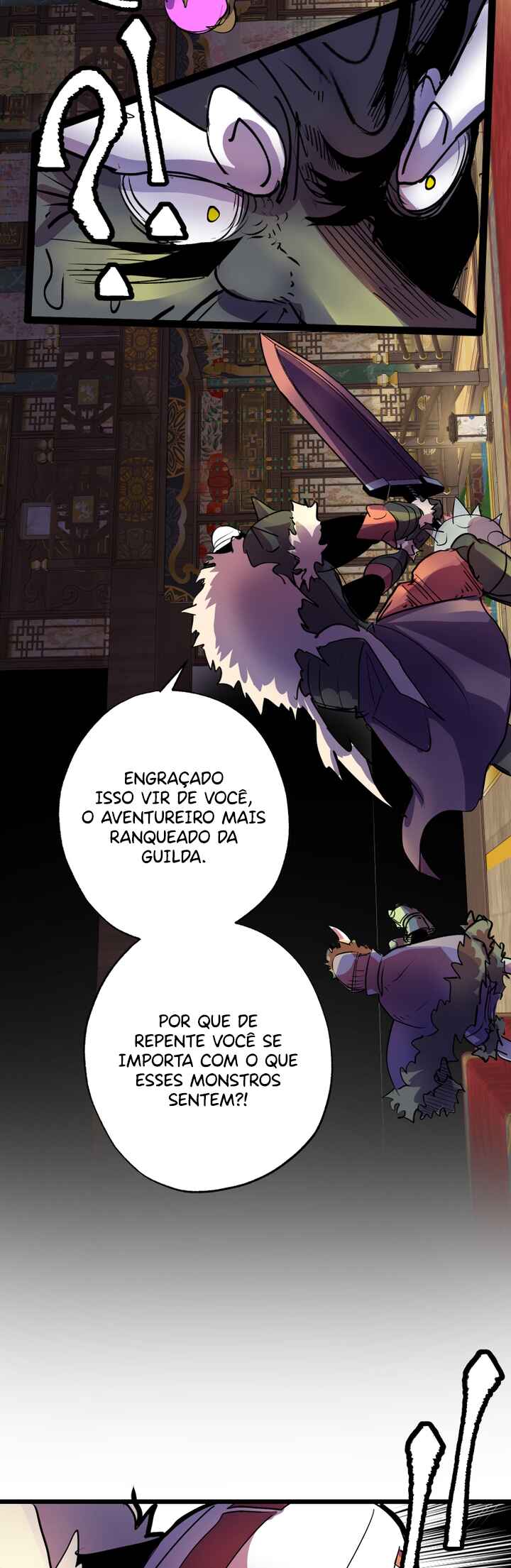 Just a Goblin Chapter 37 - Page 15
