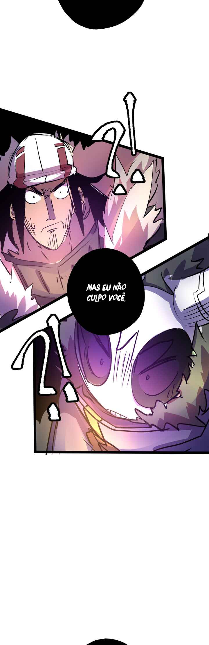 Just a Goblin Chapter 37 - Page 21