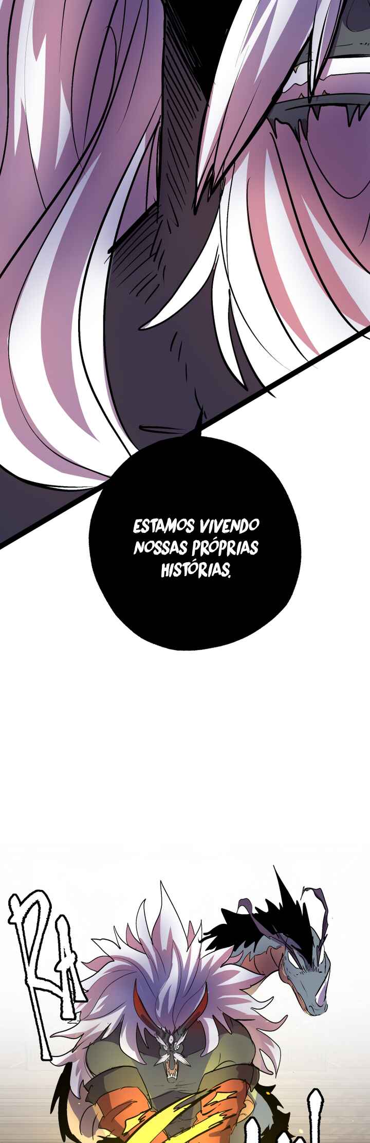 Just a Goblin Chapter 37 - Page 23