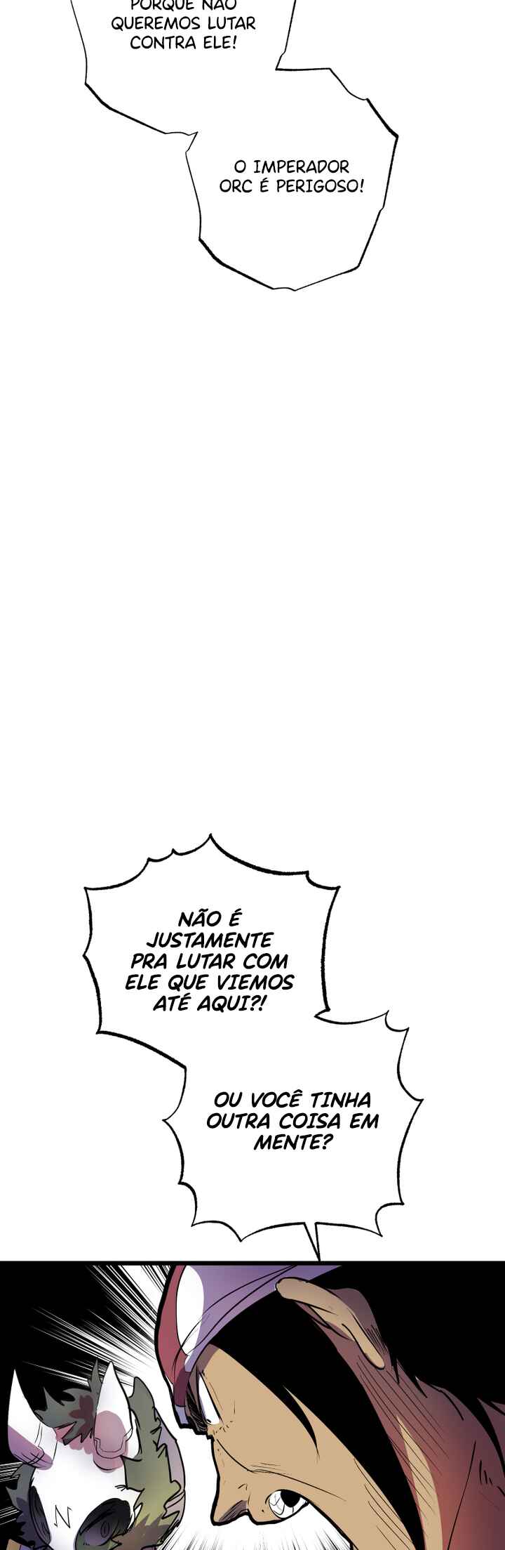 Just a Goblin Chapter 37 - Page 34