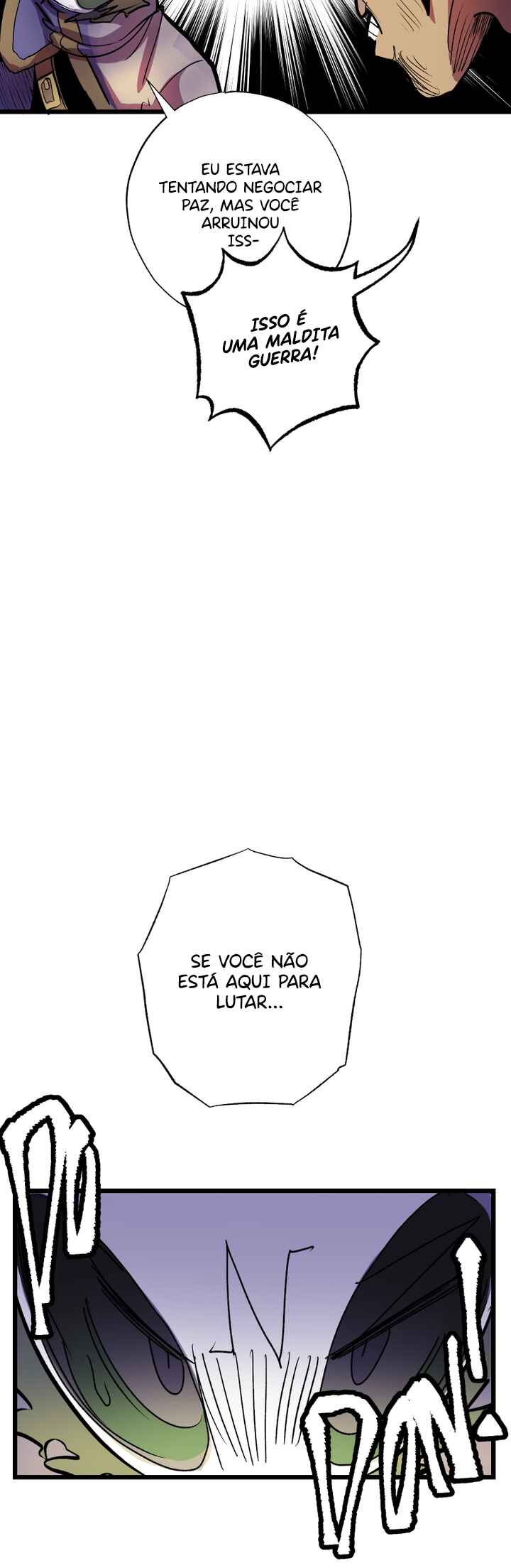 Just a Goblin Chapter 37 - Page 35