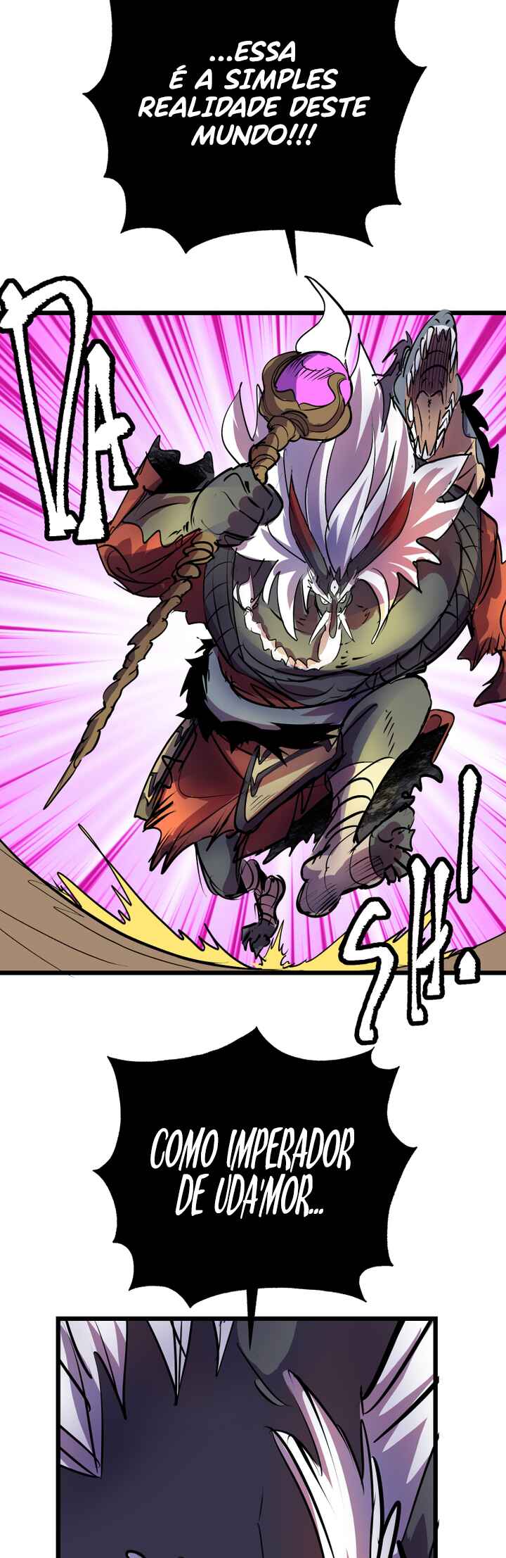 Just a Goblin Chapter 37 - Page 41